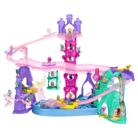 Игровой набор Shimmer and Shine