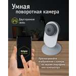 Умная видеокамера Navigator 14 547 IP20-WiFi