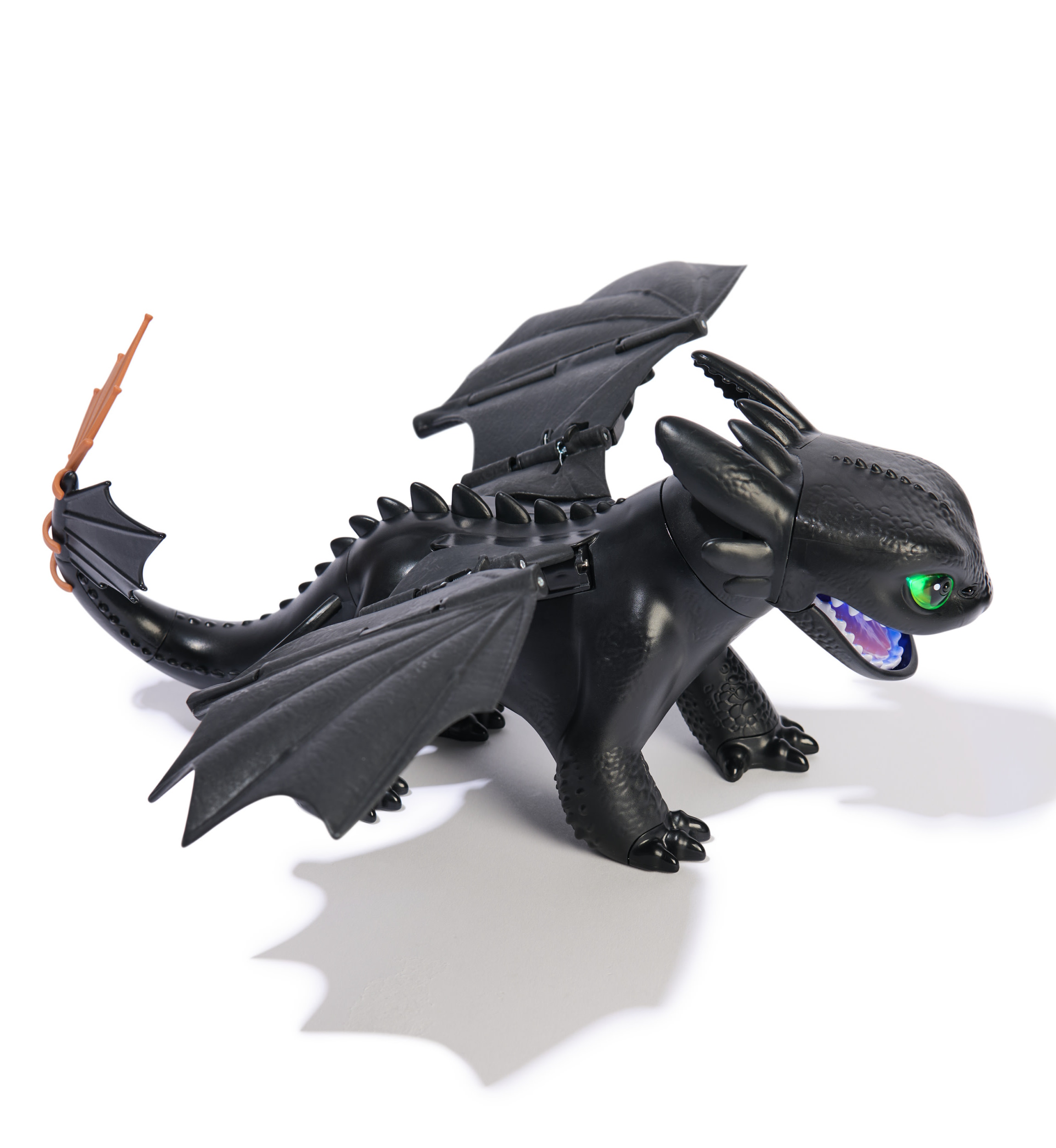 Фигурка Dragons Беззубик - фото 5