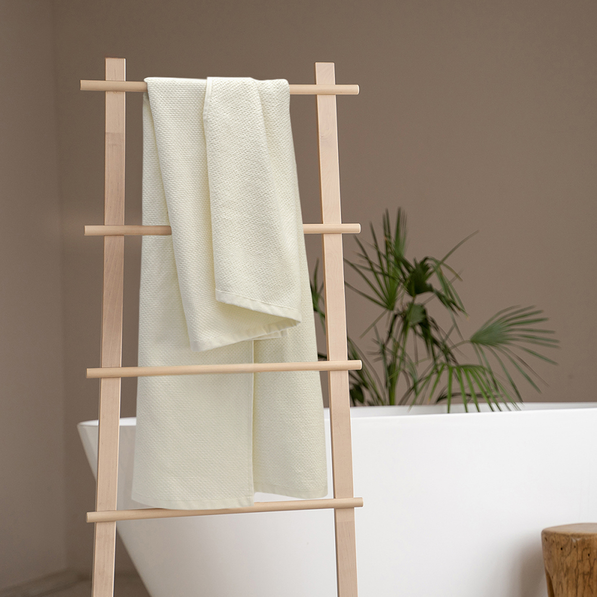 Полотенце BRAVO Браво 80 x 50 см 1 шт. - фото 2