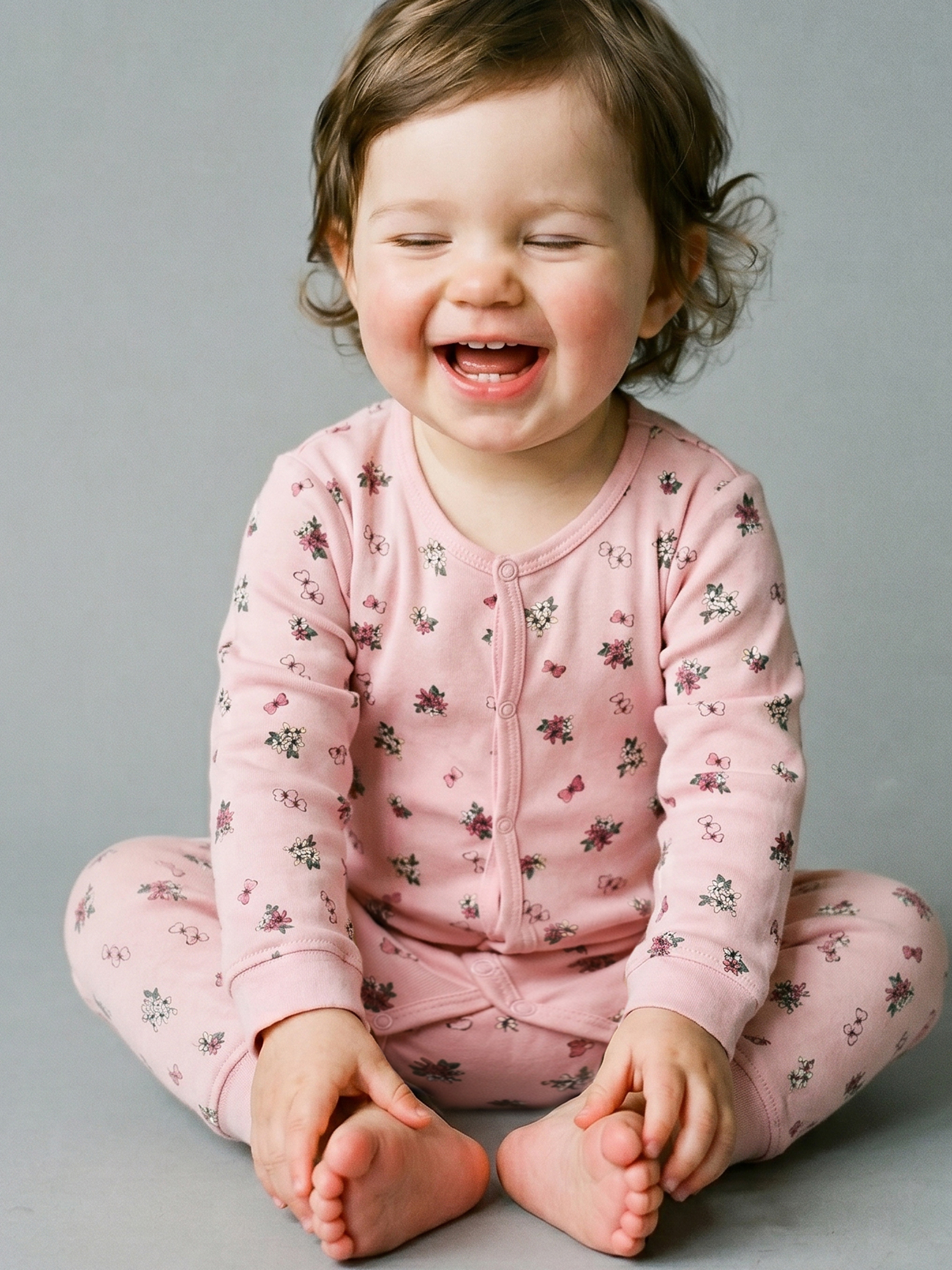 Комбинезоны 3 шт PlayToday 12624020 - фото 4