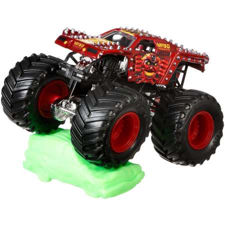 Автомобиль Hot Wheels 1:64