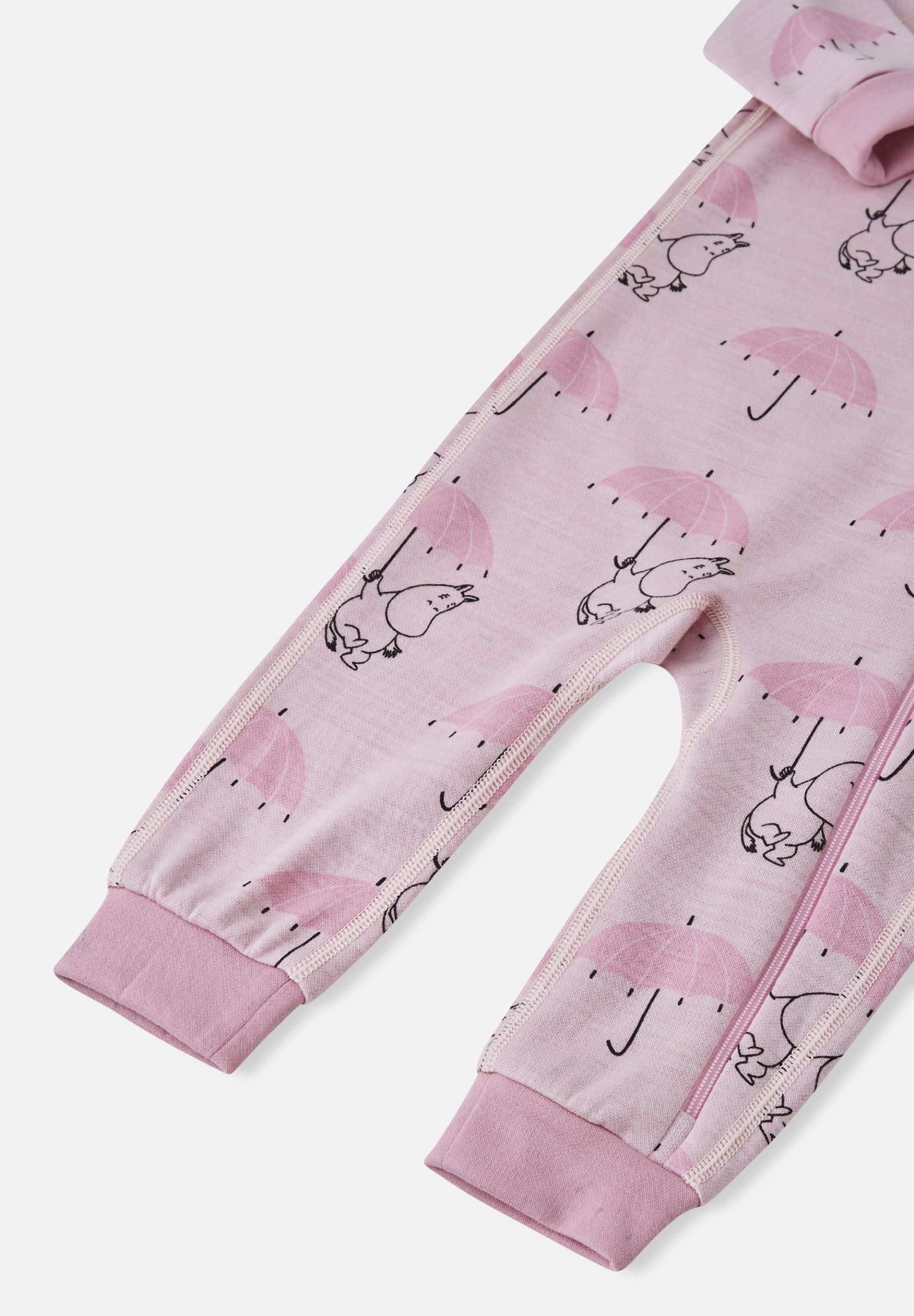 Комбинезон Reima 5200076A-4051 - фото 3