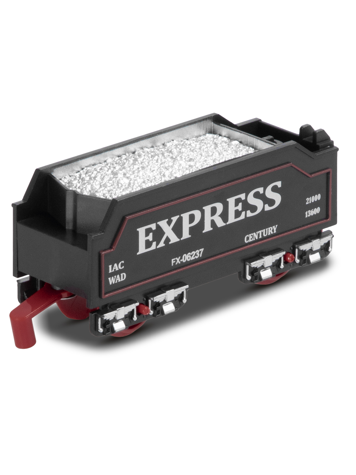 Набор железнодорожный Компания Друзей 213 см JB0405136 - фото 18