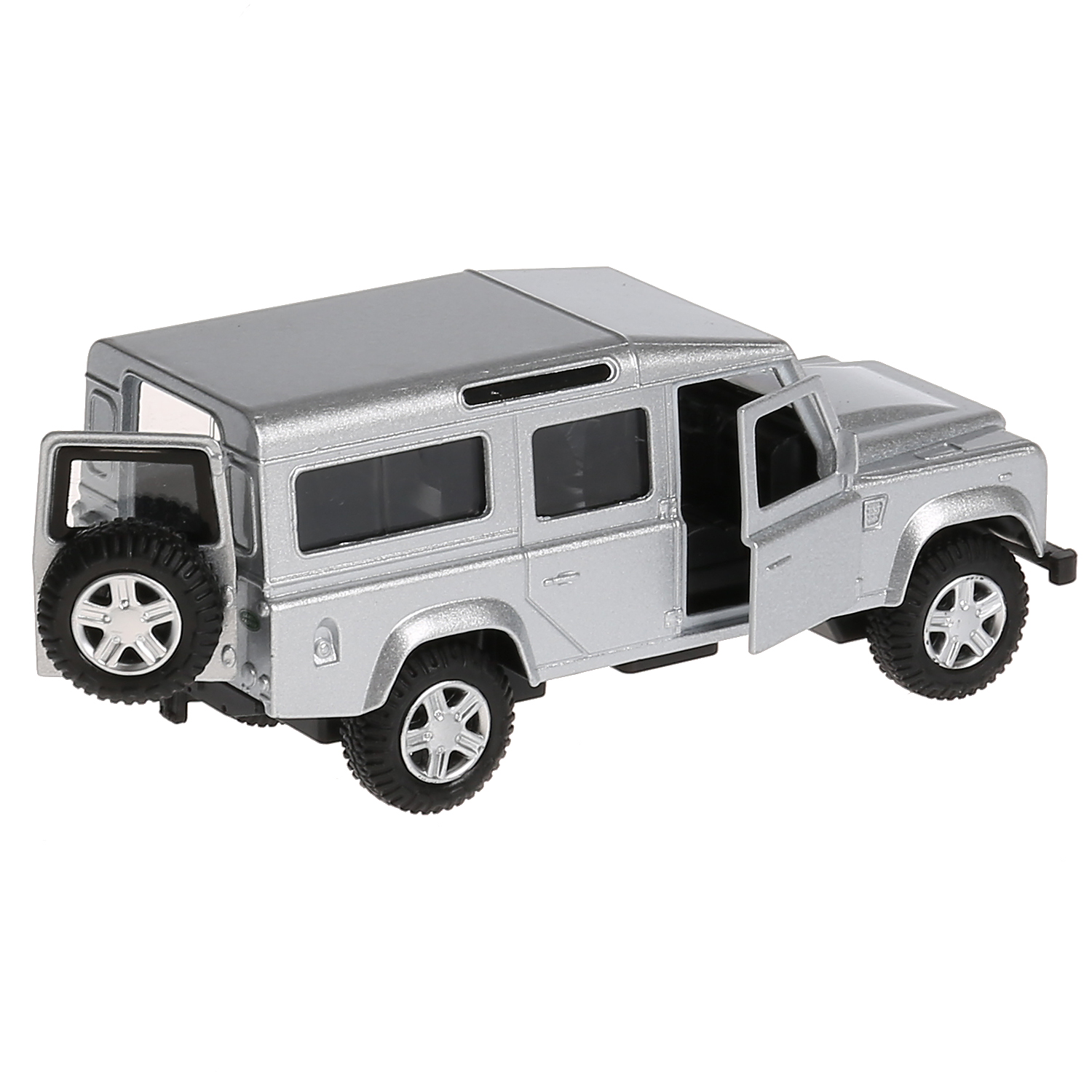 Автомобиль Технопарк Land Rover 271520 - фото 4