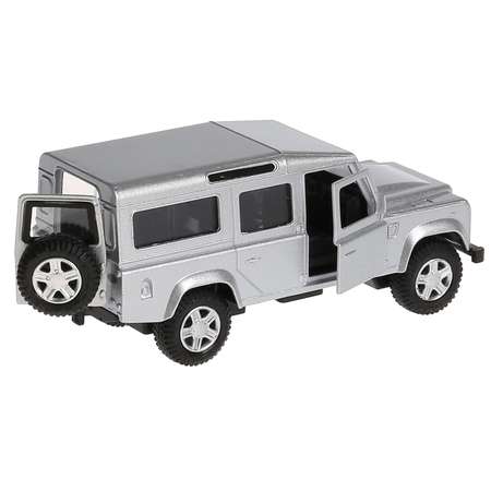 Автомобиль Технопарк Land Rover