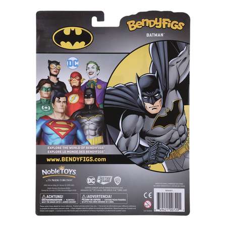 Фигурка DC