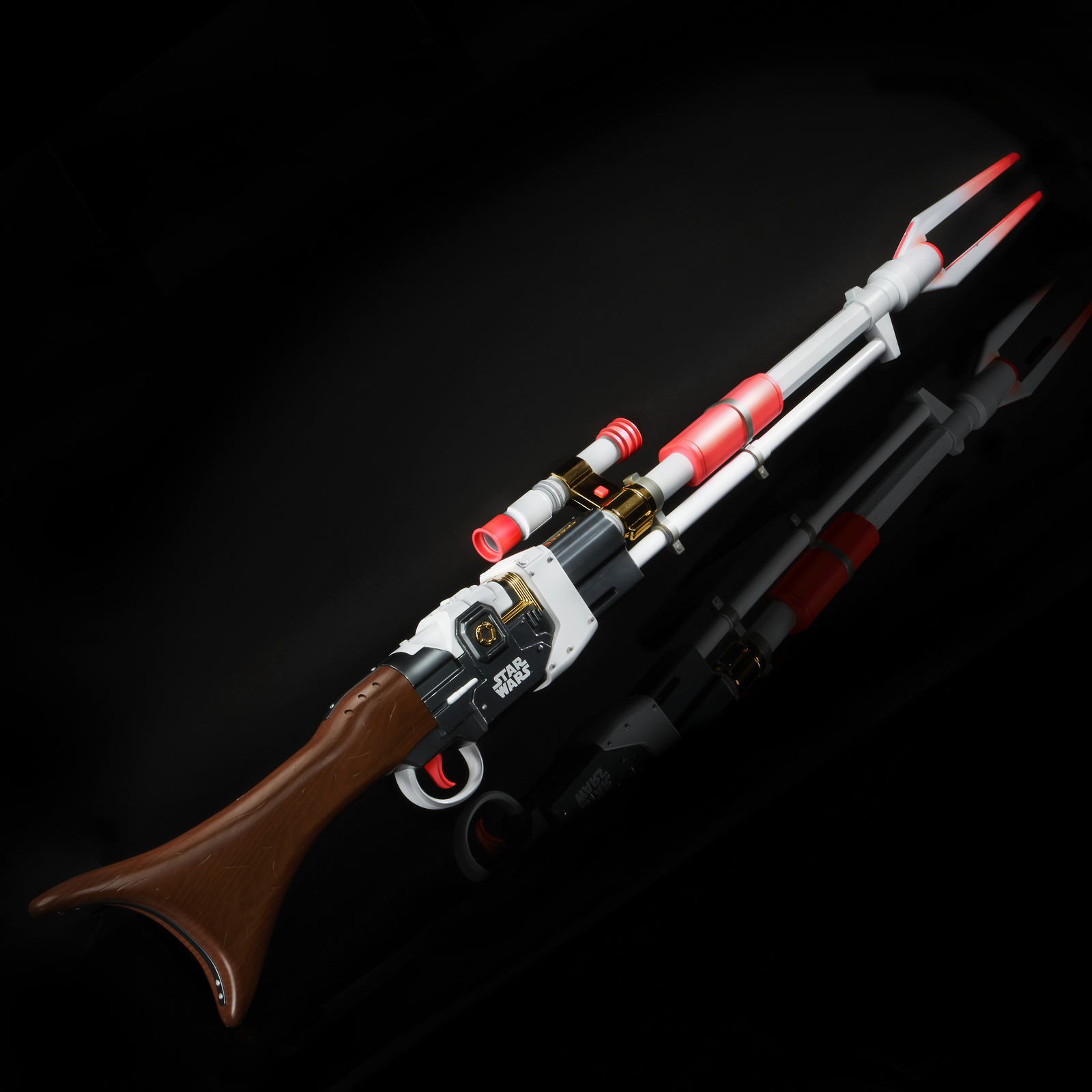 Бластер Nerf - фото 15