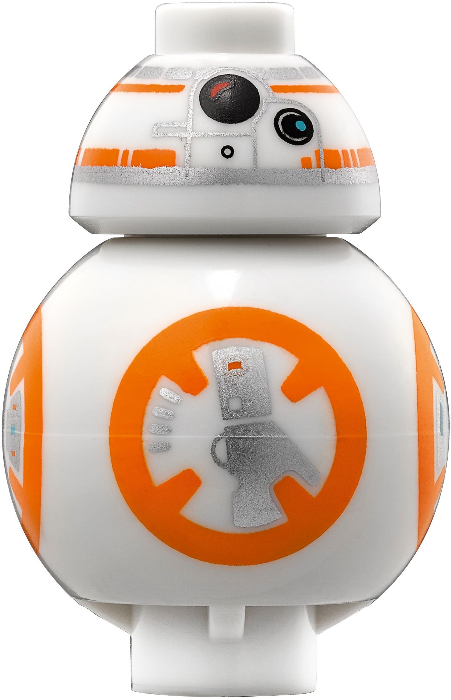 Конструктор LEGO Star Wars 75192 7541 дет. - фото 19