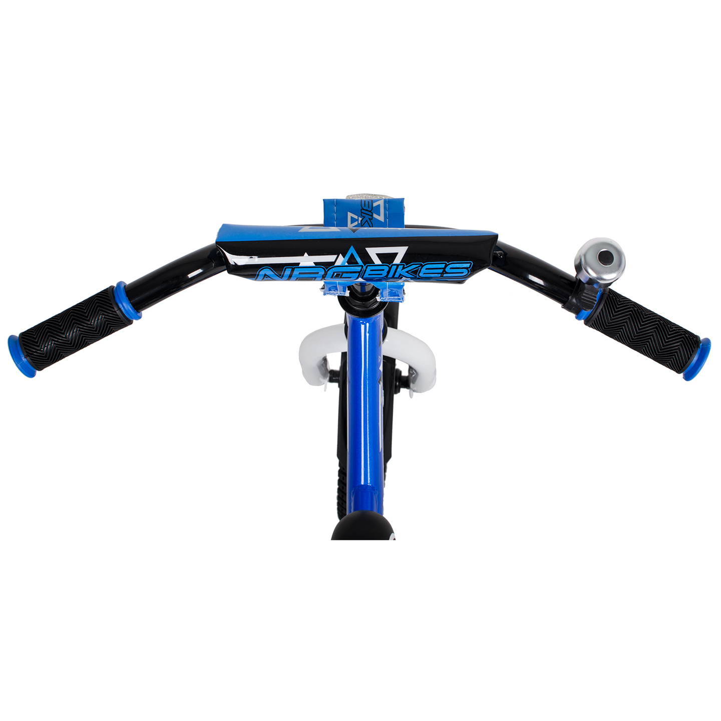 Двухколесный велосипед NRG BIKES 14 дюймов - фото 21