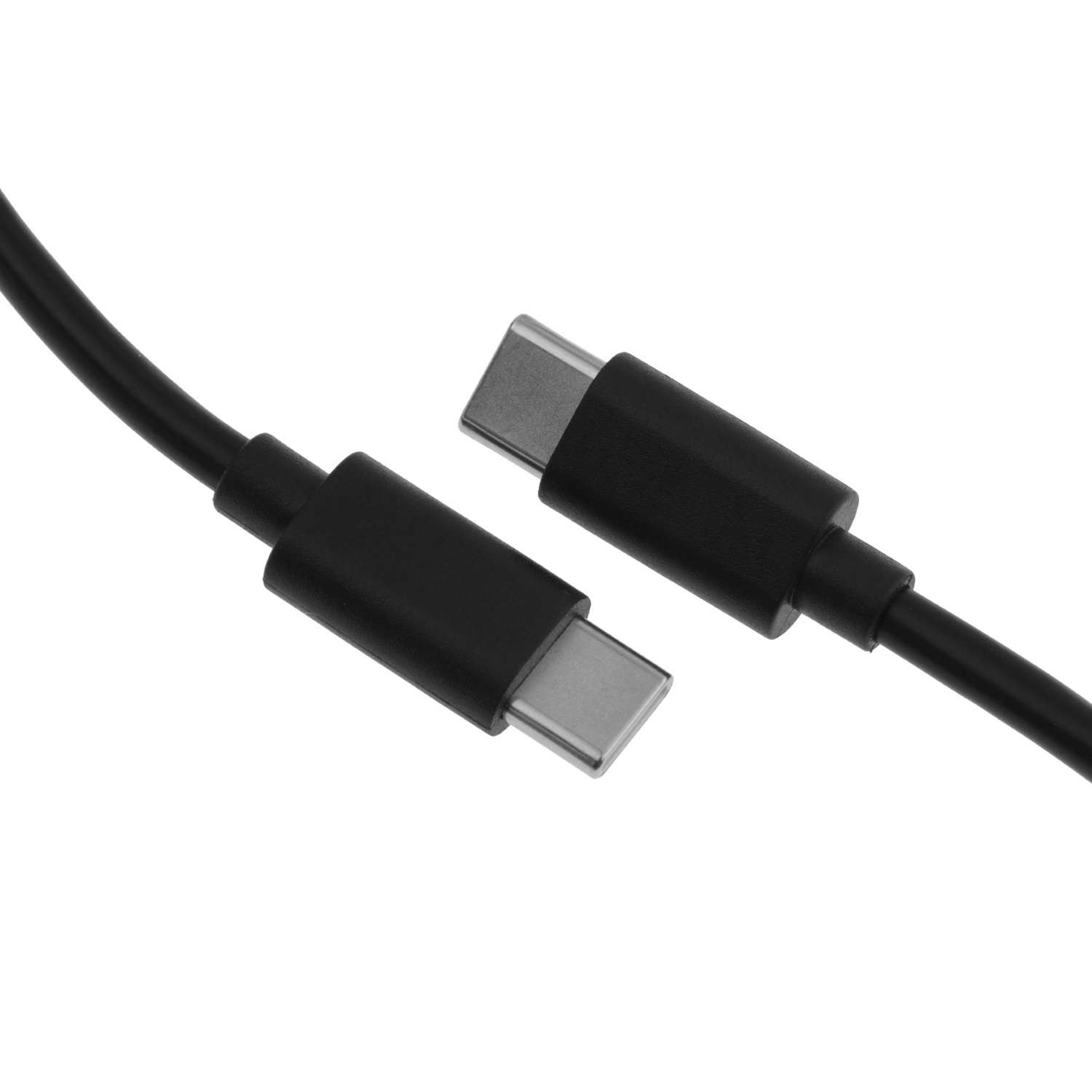 Кабель . USB Type-C m-USB Type-C m 2м - фото 3