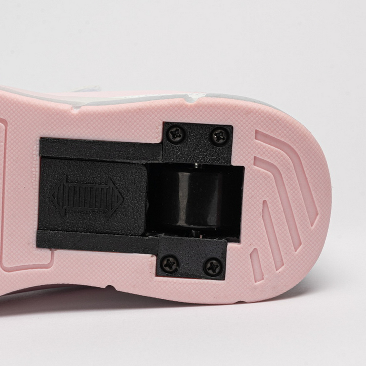 Кроссовки TikkaGo 3D11_9926_white-pink - фото 10