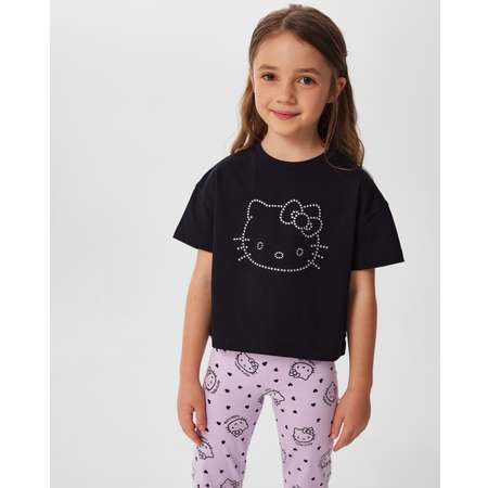 Футболка Hello Kitty