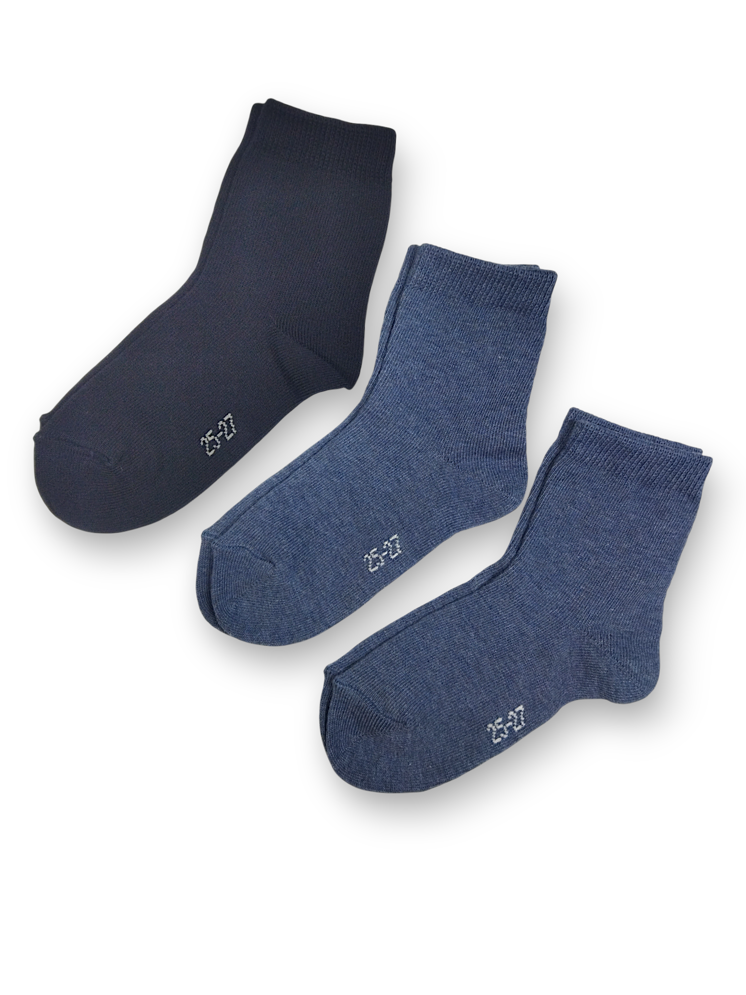 Носки 3 пары Капризуля 222с4-3п рис 2 - фото 2