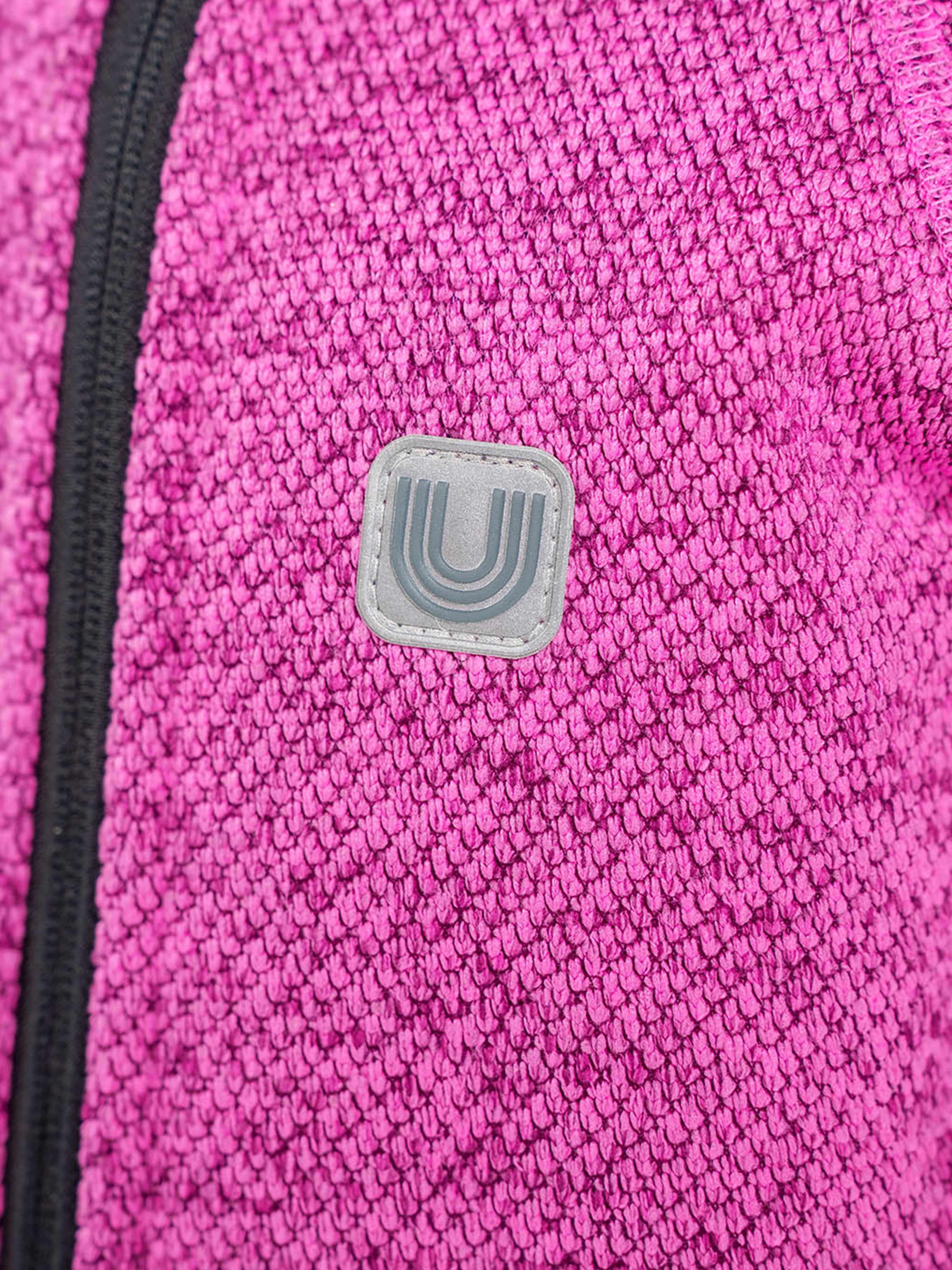 Комбинезон UKI KIDS 1w25-030роз - фото 6