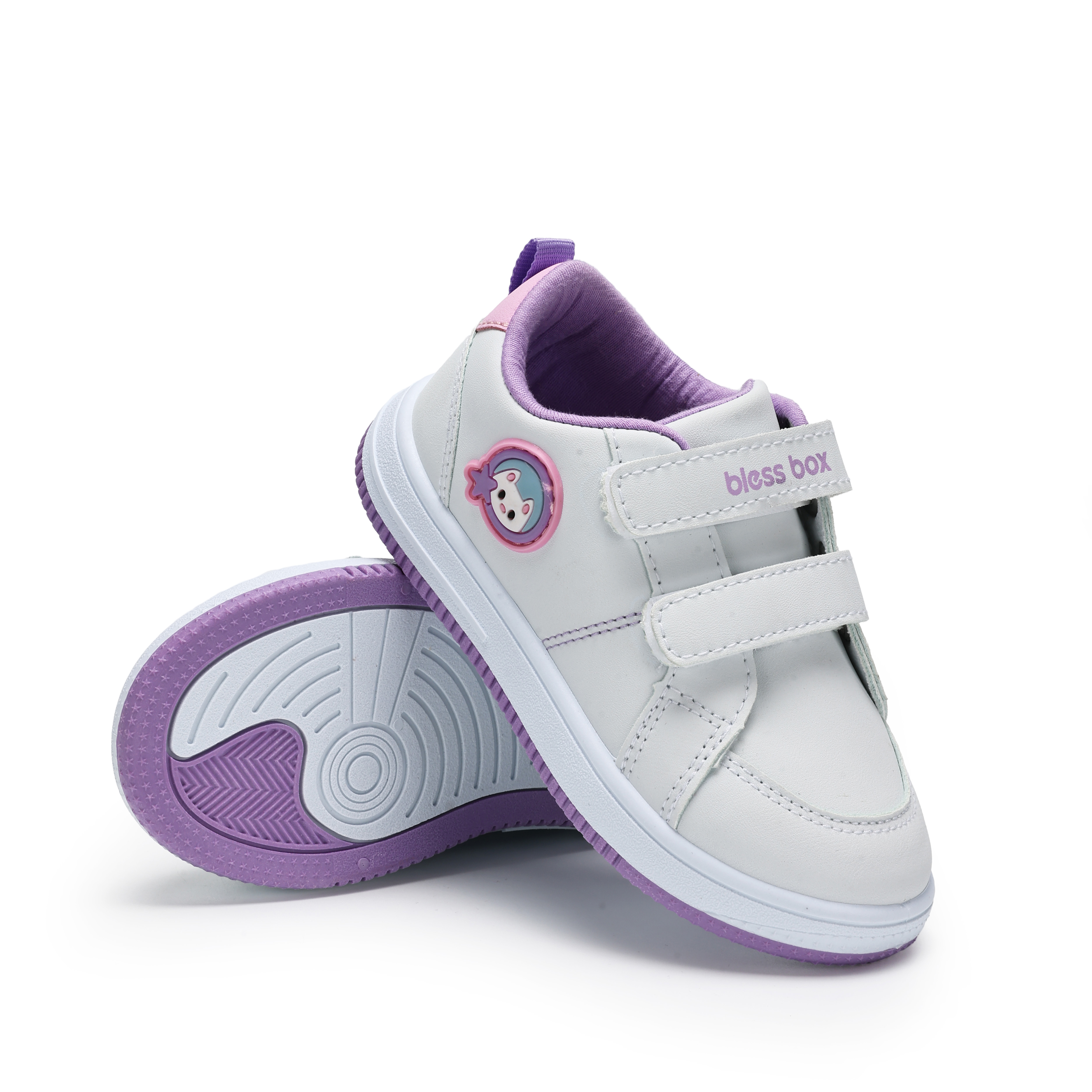 Кроссовки BLESSBOX BX53145A - фото 9