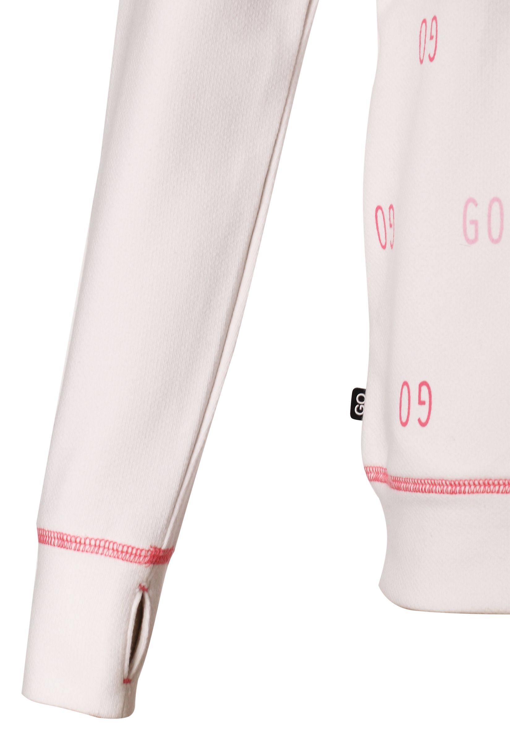 Лонгслив Reima 536242-0100 - фото 4