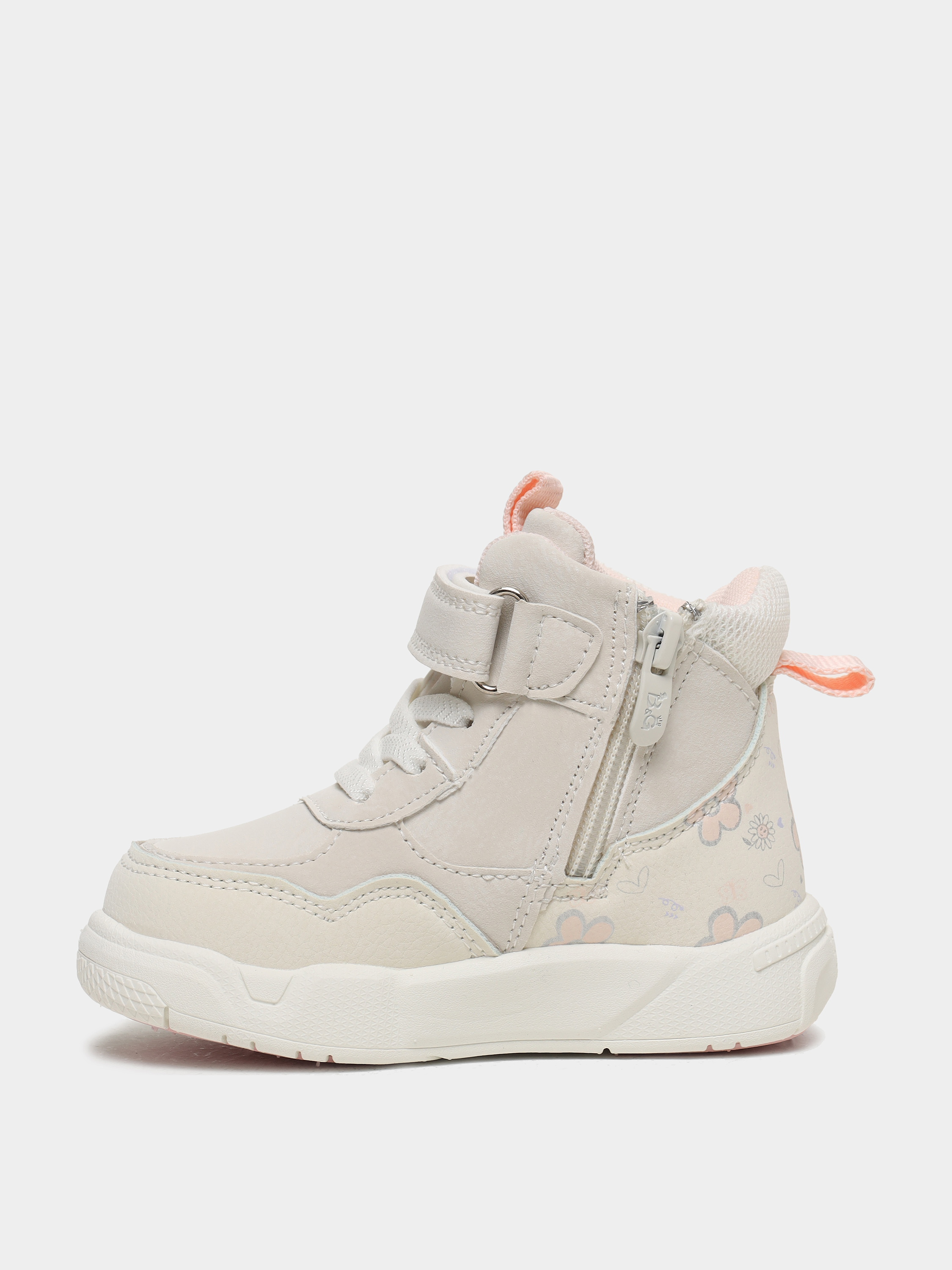 Ботинки Boys and Girls 26067 - фото 6