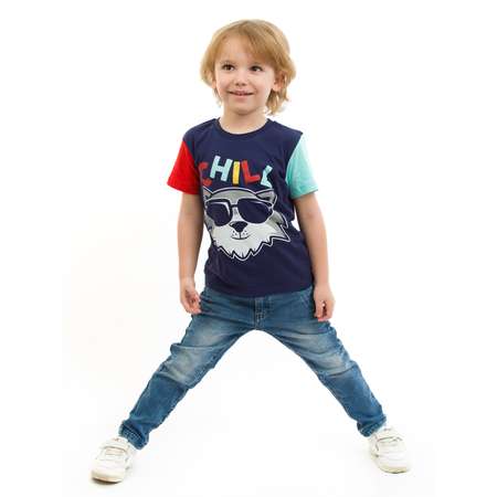 Футболка Baby Stylе