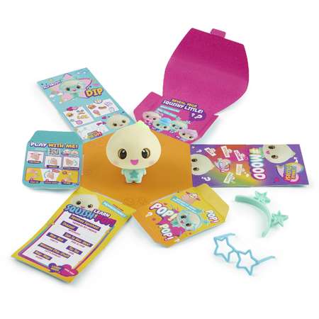 Игрушка WowWee Пельмешка Дип