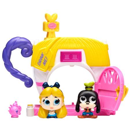 Игровой набор Disney Doorables