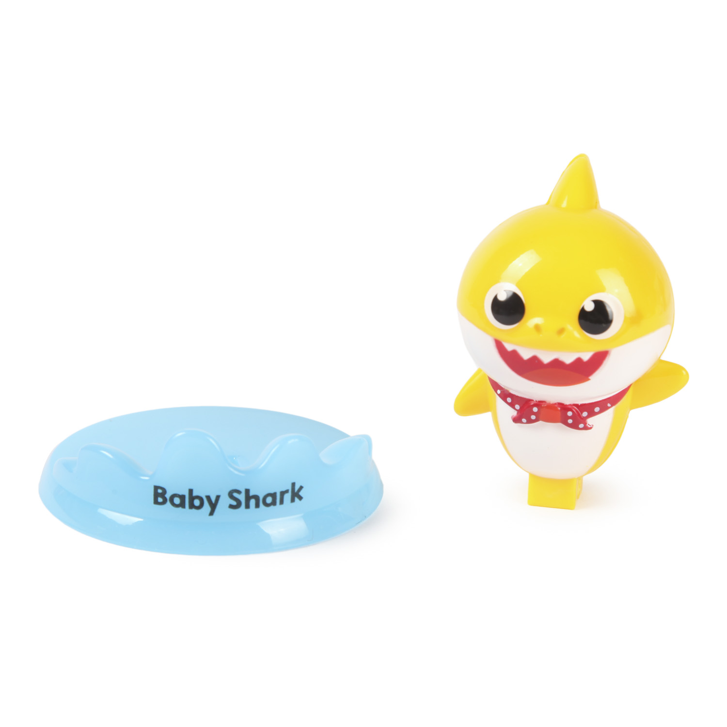 Игрушка Baby Shark - фото 7