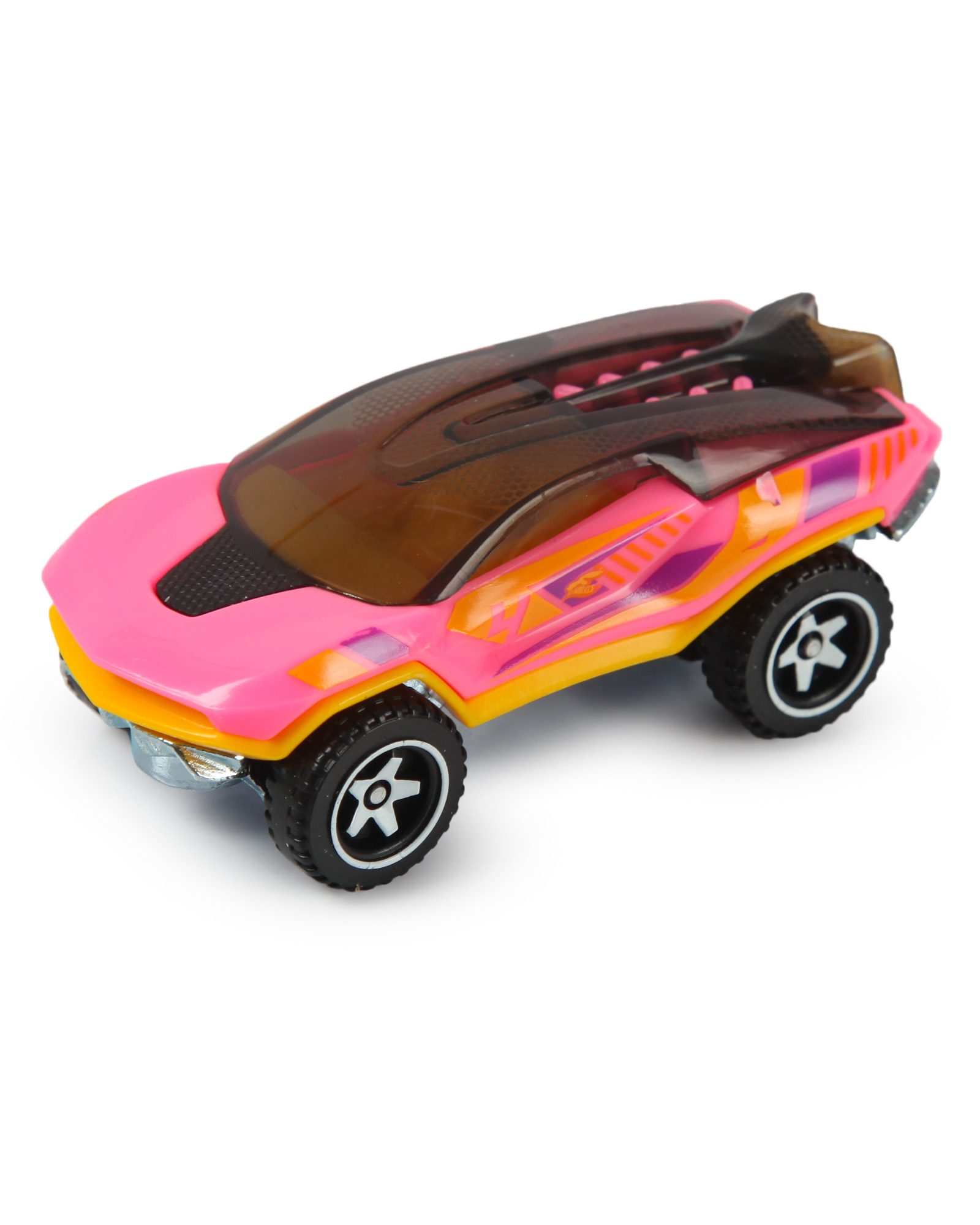 Автомобиль Hot Wheels 1:64 в ассортименте V1405 - фото 3