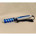 Плойка - спираль . Стайлер с фиксацией локона