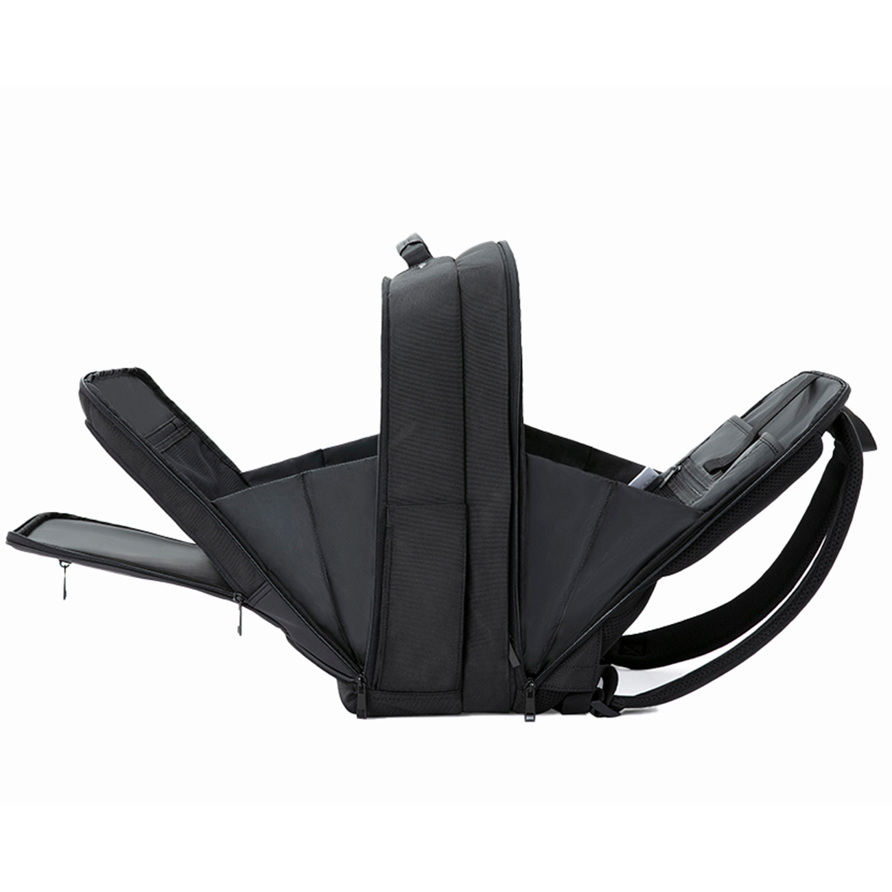 Рюкзак Ninetygo Business Large Capacity - фото 4