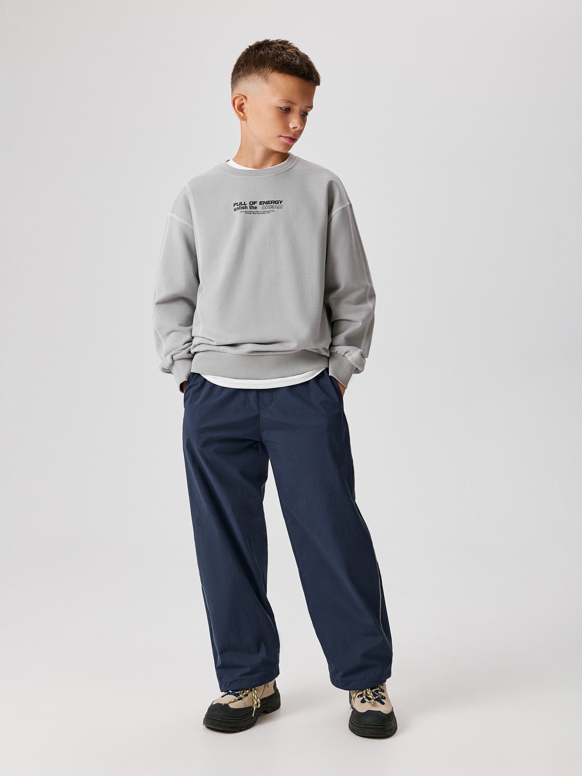 Брюки Acoola 20140160102_0089559 - фото 1