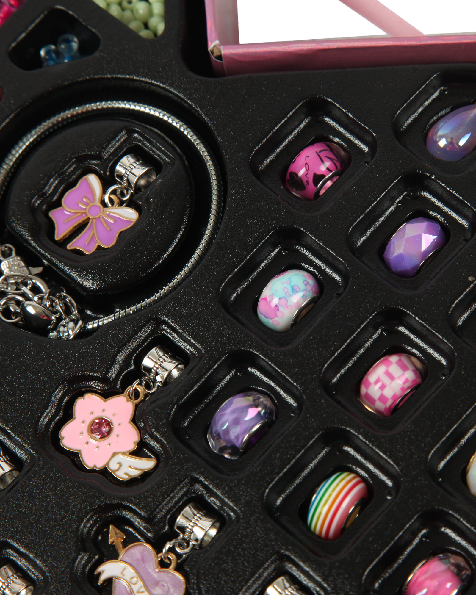 Набор для творчества Demi Star Сердце - фото 6