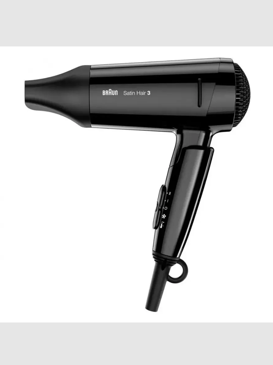 Фен Braun BRHD350E - фото 1