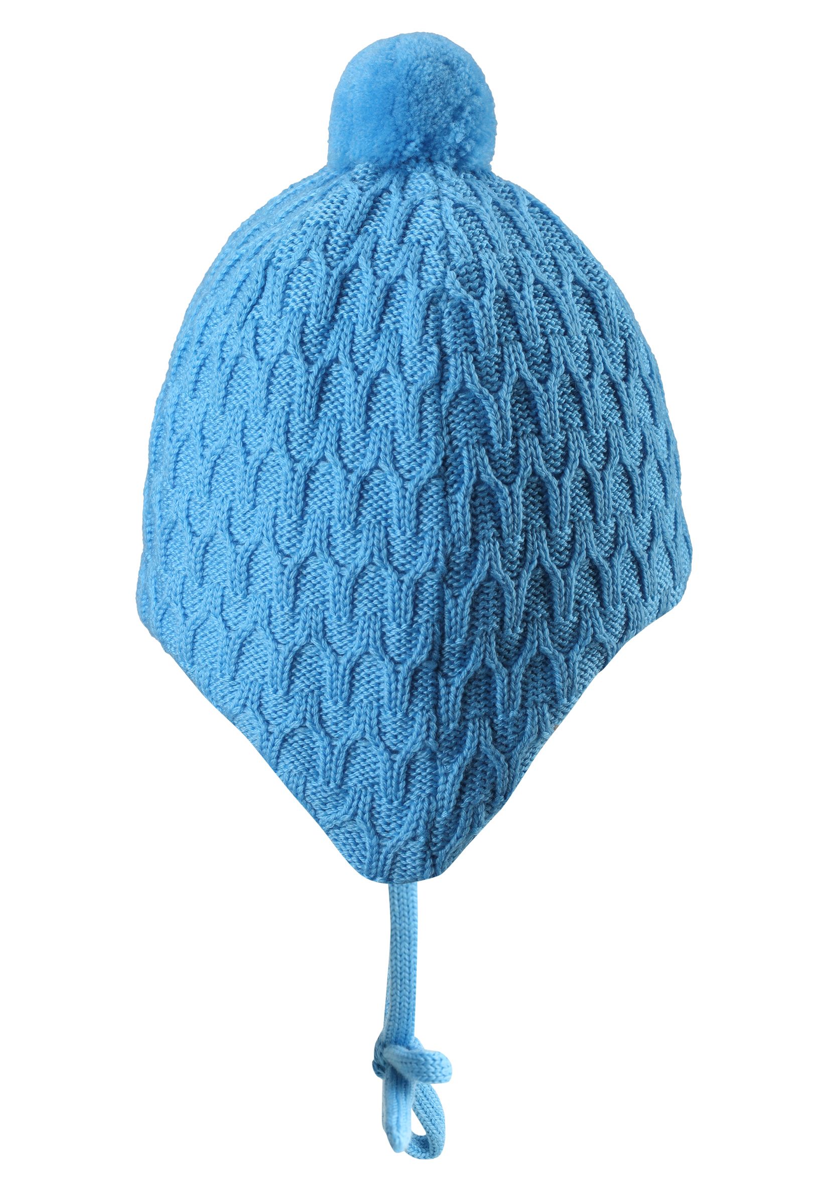 Шапка Reima 518546-6240 - фото 3