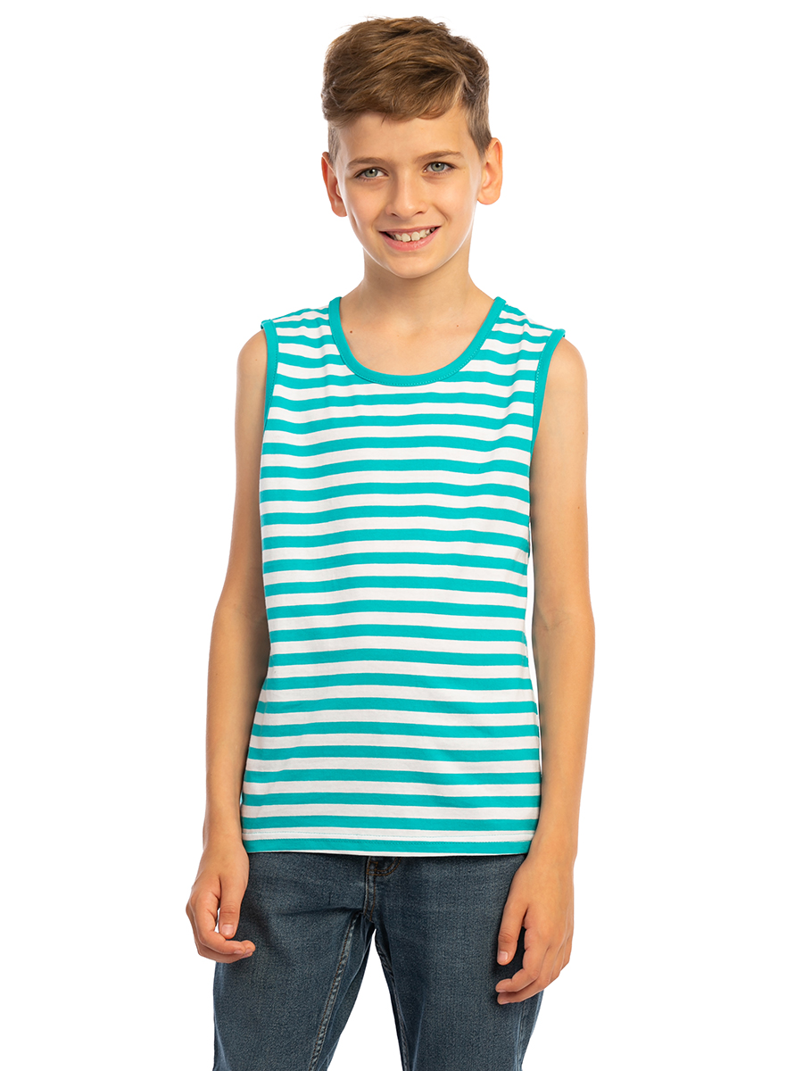 Майка N.O.A. 11557-4 - фото 1