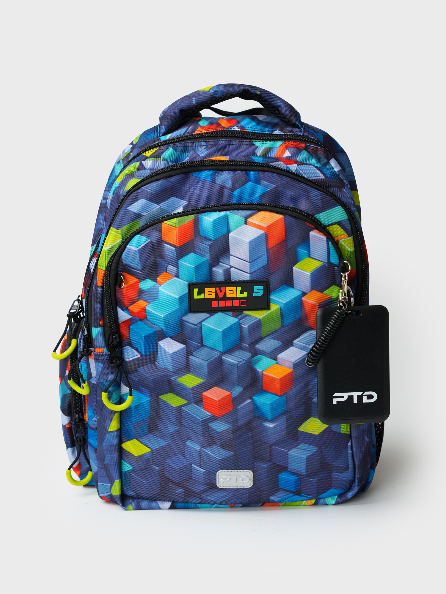 Рюкзак PlayToday 22517819 - фото 1