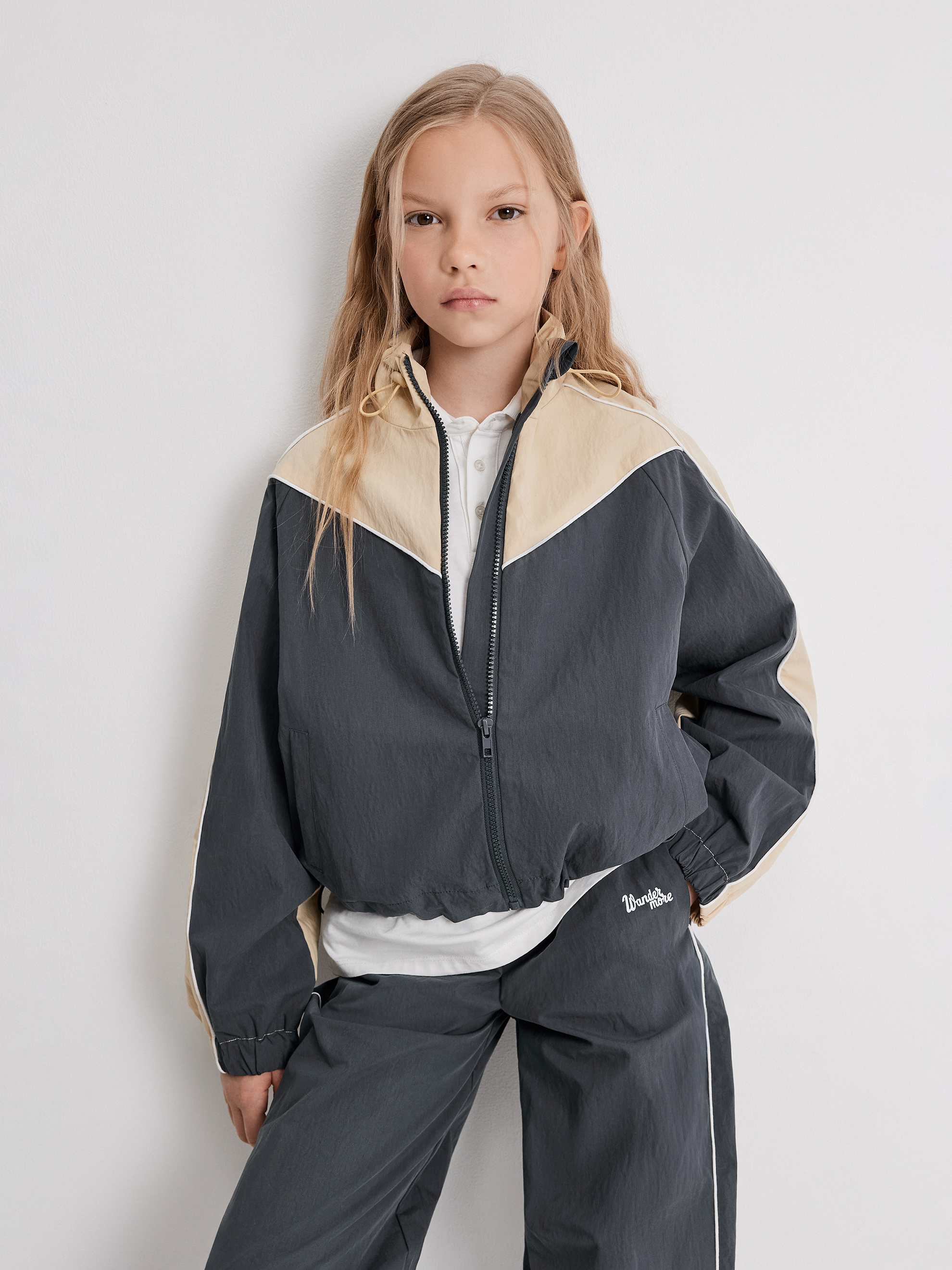 Ветровка Acoola 20240130062_0095506 - фото 1