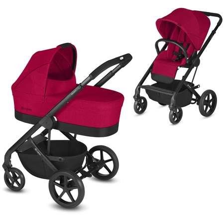 Прогулочный блок Cybex Cot S