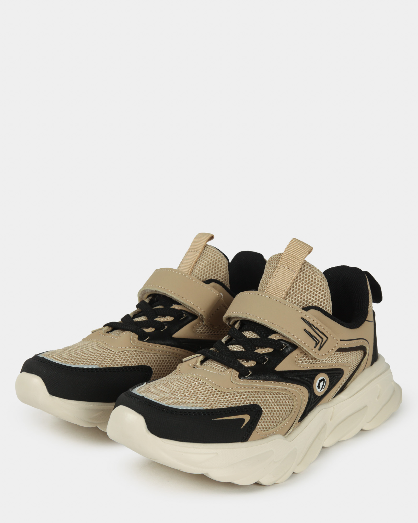 Кроссовки Jomoto S26HEtbRS-624-L2 - фото 3