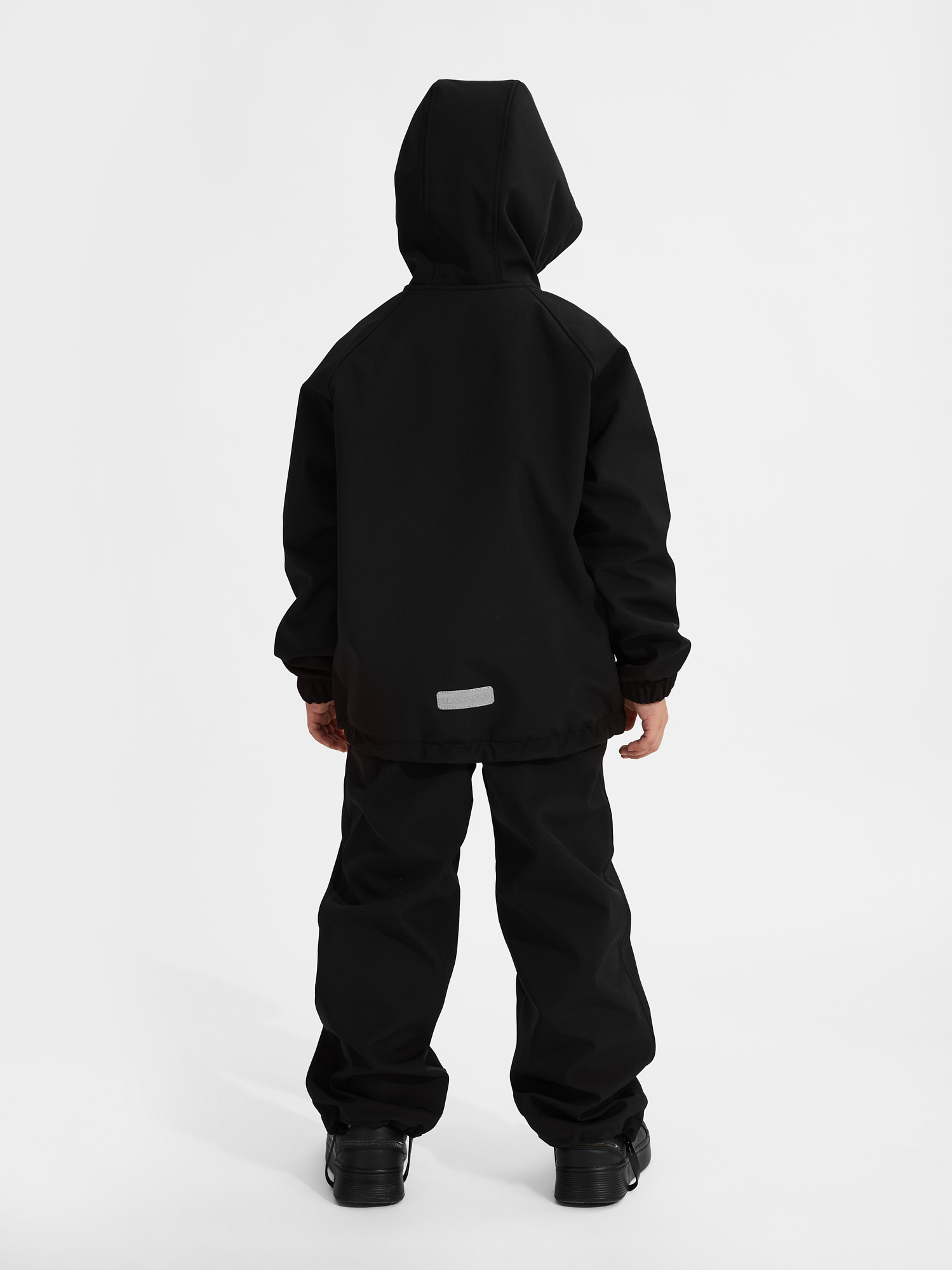 Комплект Arctland s723m_черный - фото 3