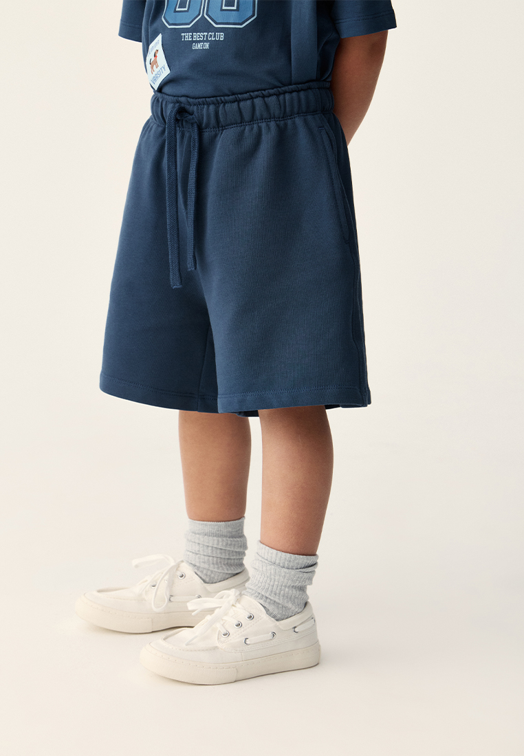 Шорты artie S26M09BRK-1611M - фото 1