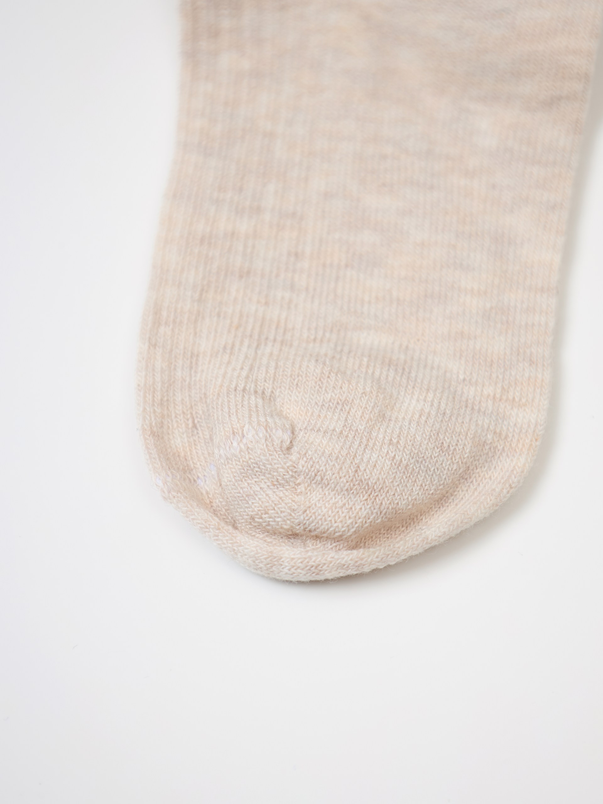 Носки 4 пары ALEX YVN B-1650-4-беж - фото 13