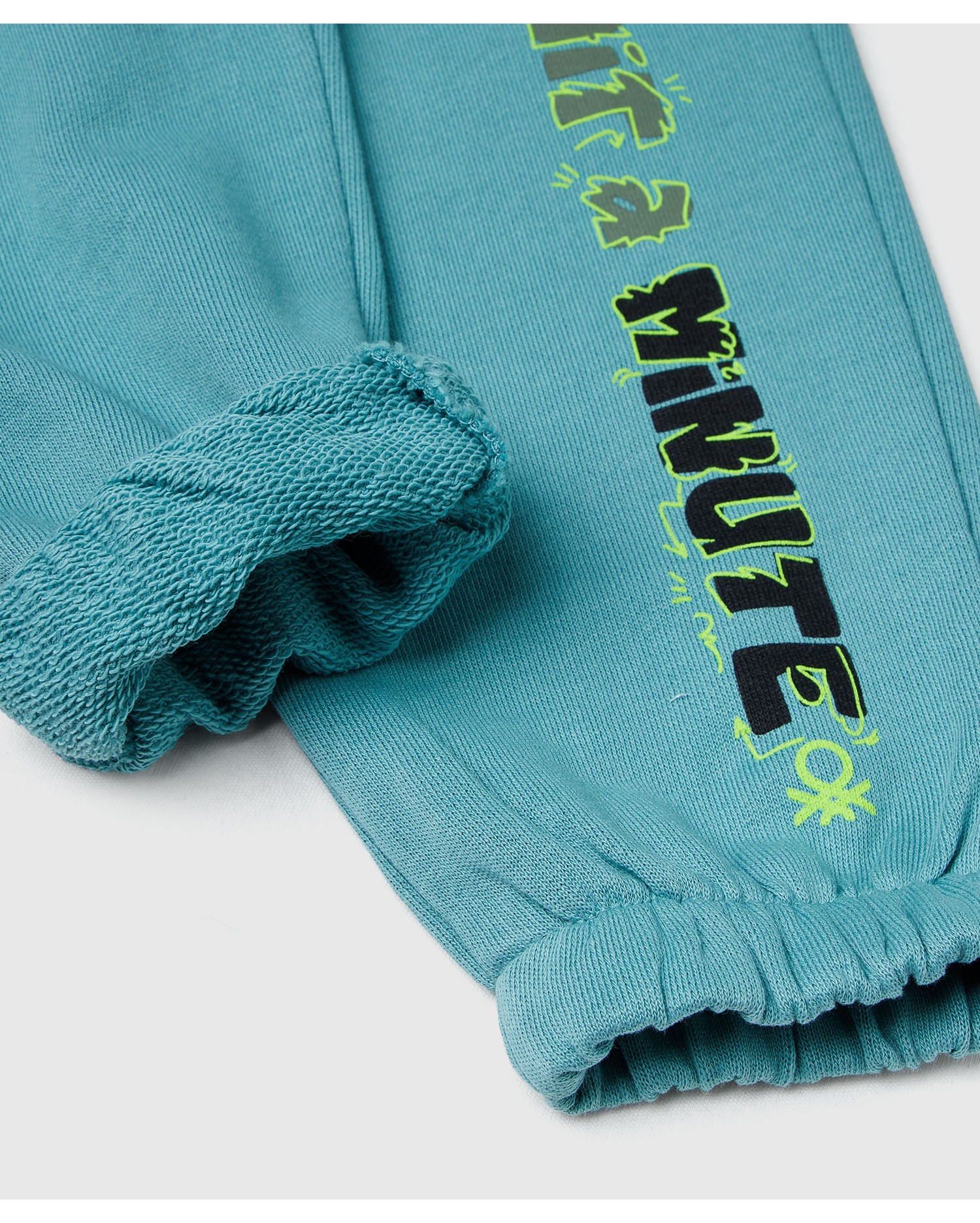 Брюки United Colors of Benetton 25A_3J68GF04Z_33K - фото 3