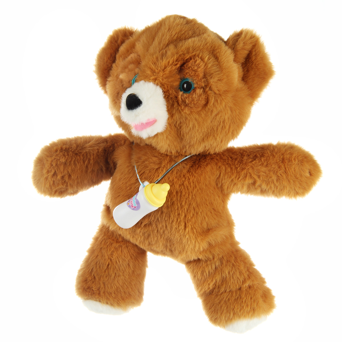 Мягкая игрушка Veld Co мишка - фото 6