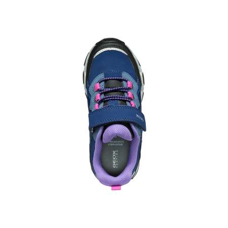 Кроссовки GEOX