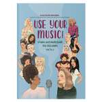 Книга Феникс Use Your Music! Учим английский по песням. Часть 1. Самоучитель по английскому языку