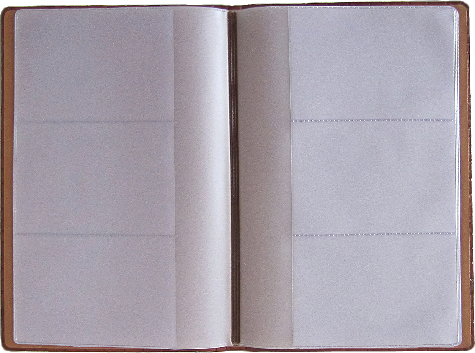 Визитница Attache - фото 2