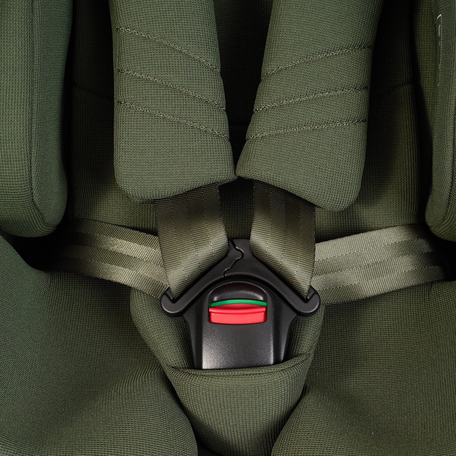 Автокресло Rant Страда Isofix 0+/1/2/3 (0-36 кг) зеленый - фото 22