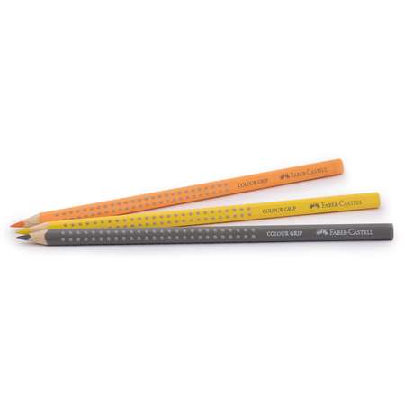 Карандаши цветные Faber Castell 12 шт.