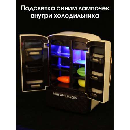 Аксессуар для кукол Veld Co кукольная техника