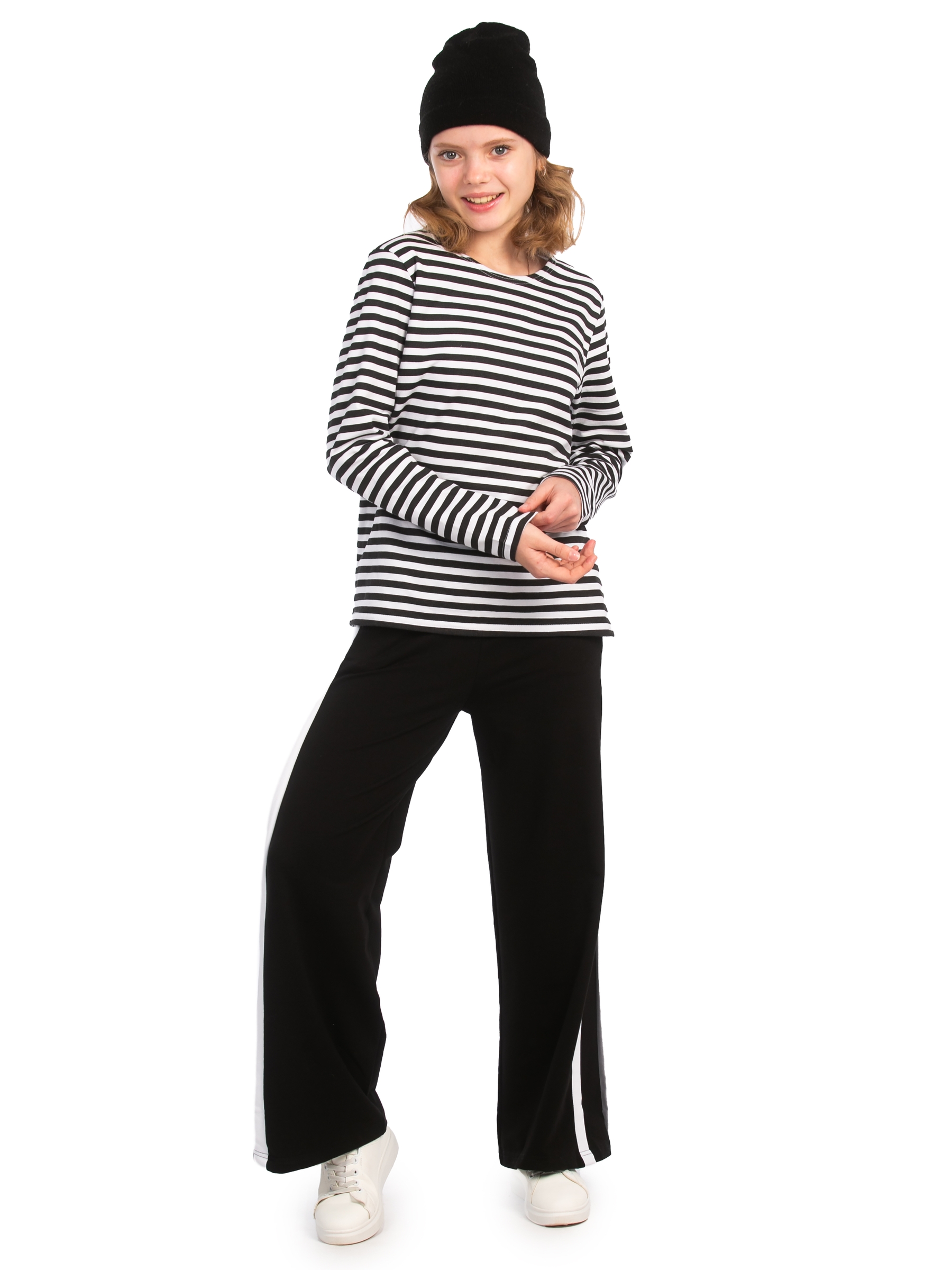 Лонгслив N.O.A. 11512-1 - фото 14